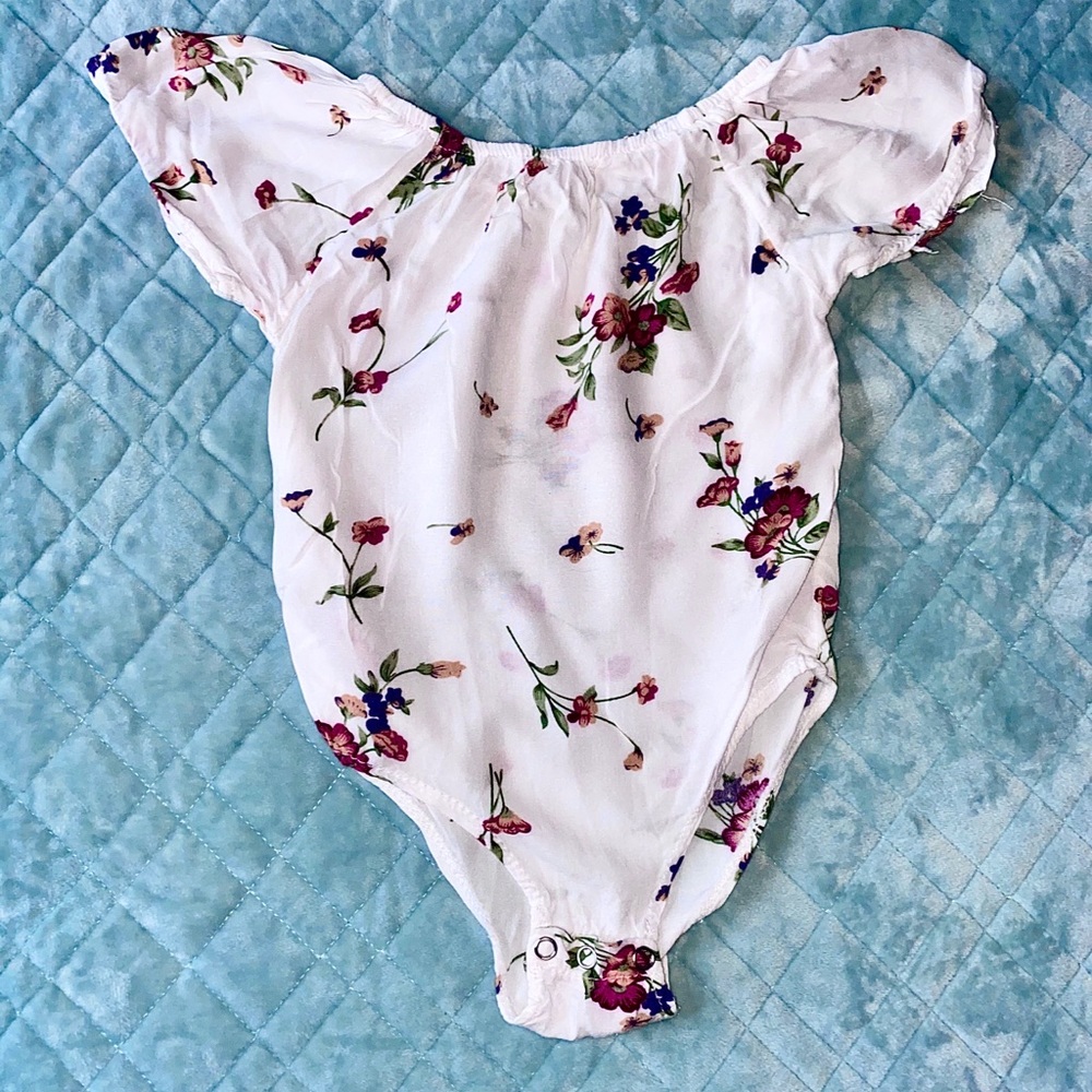 Welcome to Ariana’s closet